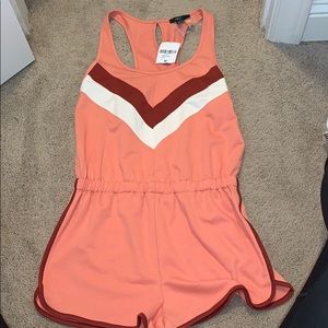 Forever 21 romper